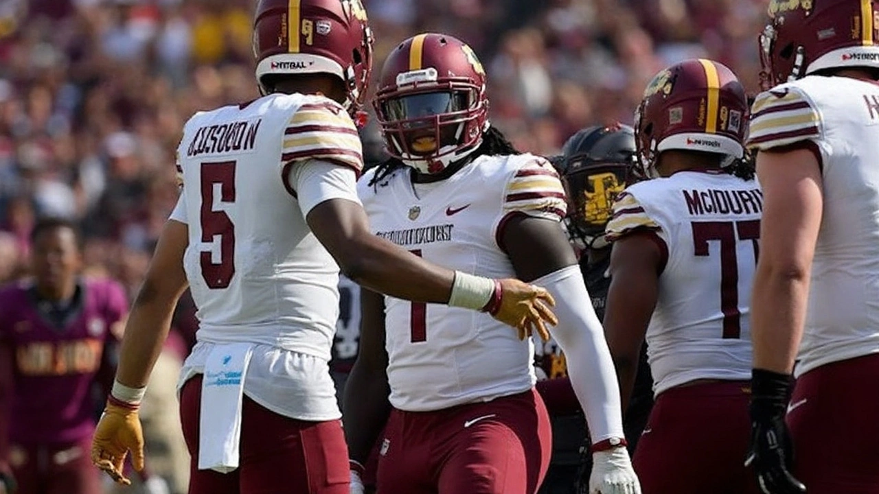 Odds, picks and how the game could play out