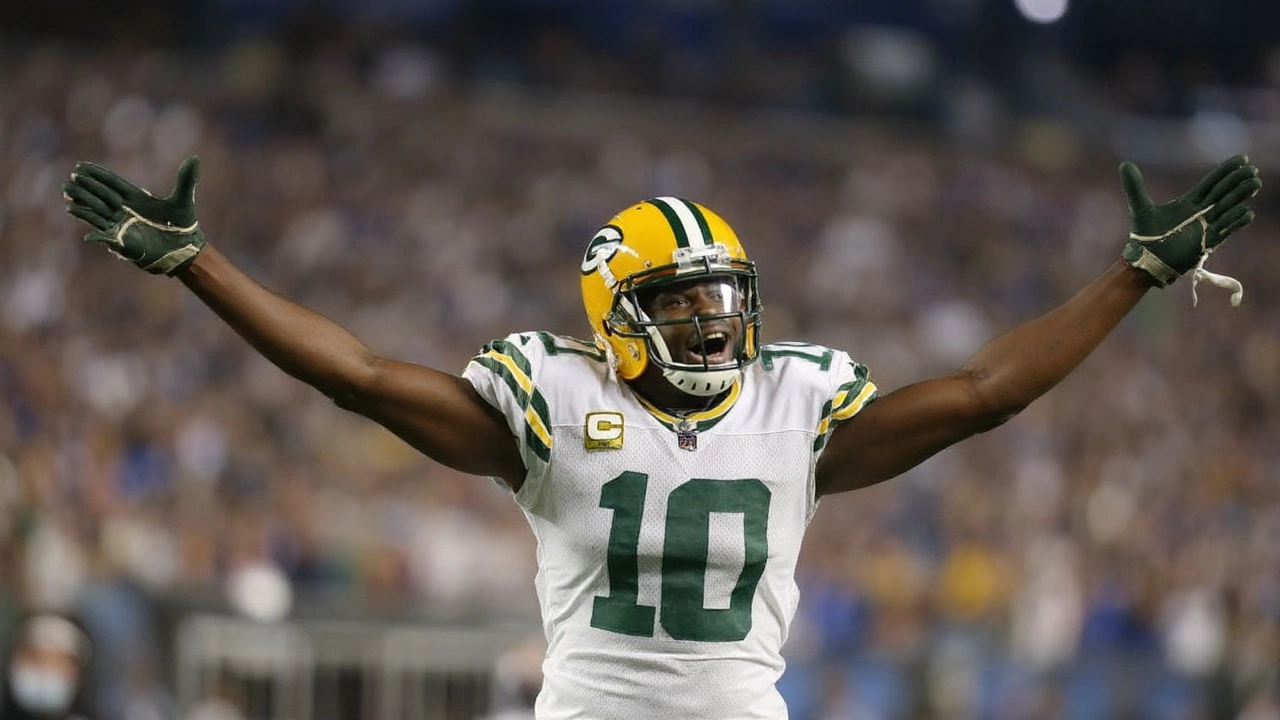 Packers vs. Commanders odds, picks and predictions for Thursday Night Football in Week 2