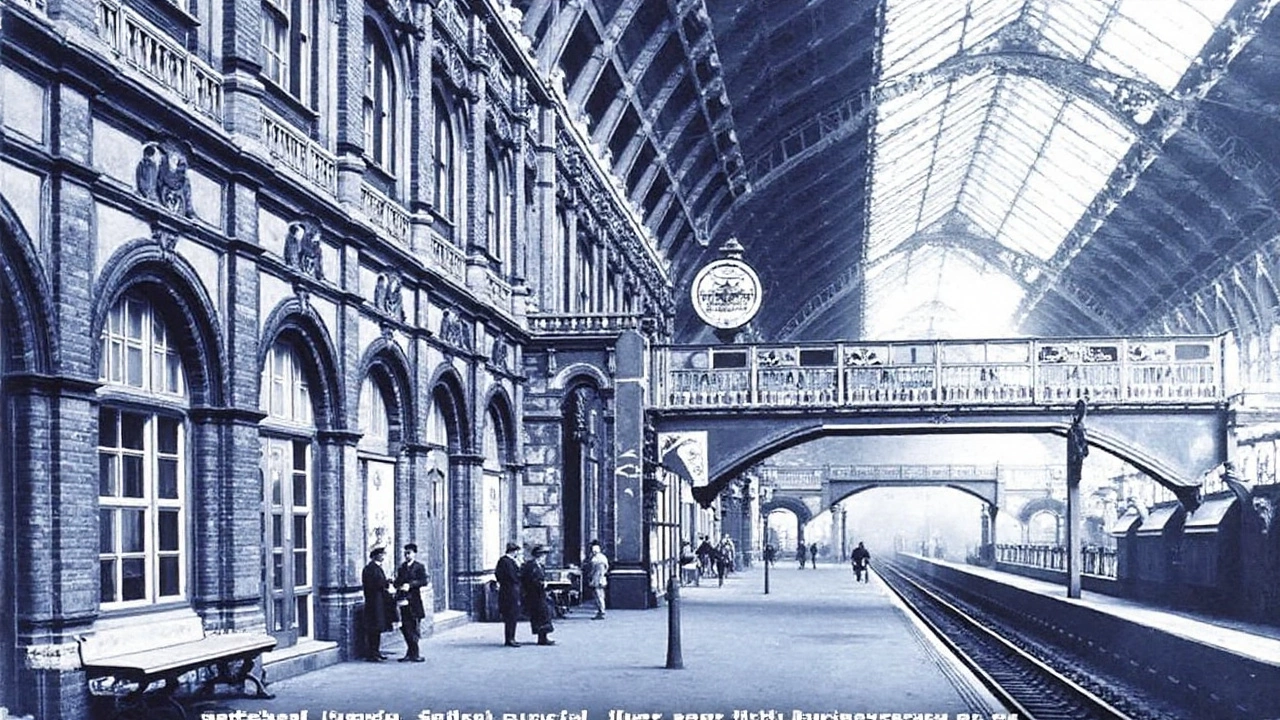 What’s on the table, and what it means for passengers and the city