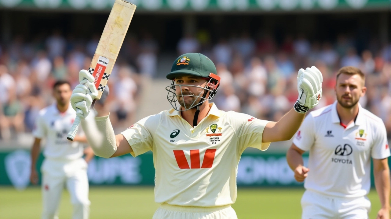 Australia’s 2023 Record Chase Still Stands as 2025 Claim Lacks Verification