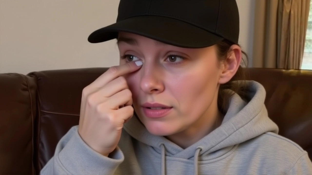 Background: Trans Representation in Reality TV