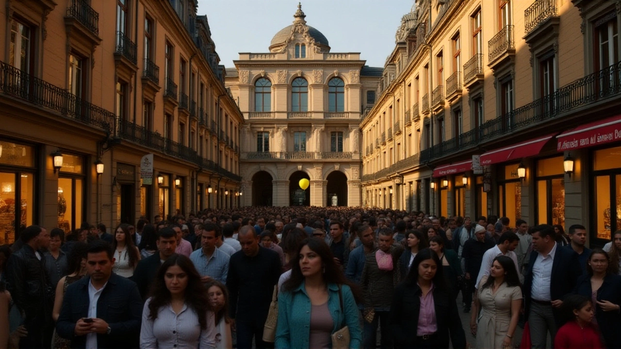 Fodor's Flags 8 Destinations to Avoid in 2026 Amid Overtourism Crisis