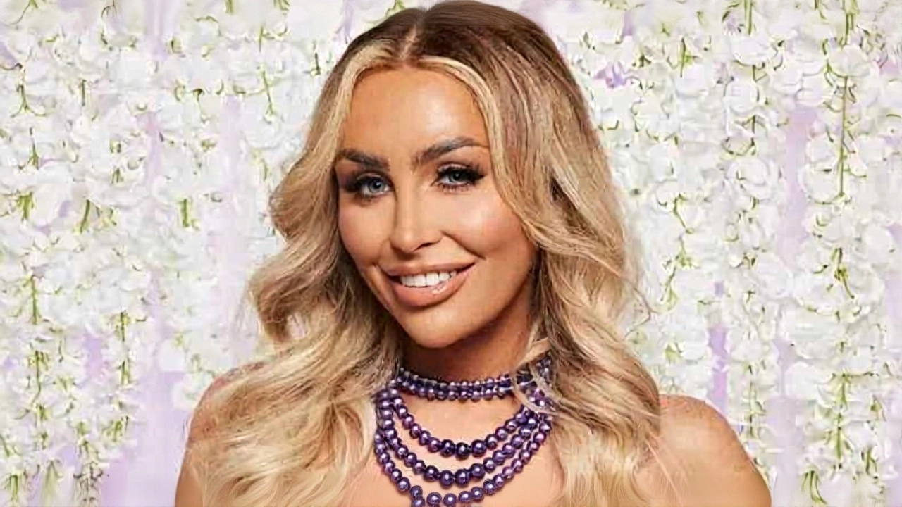 MAFS UK’s trans bride Ella Morgan quits social media after transphobic abuse surge