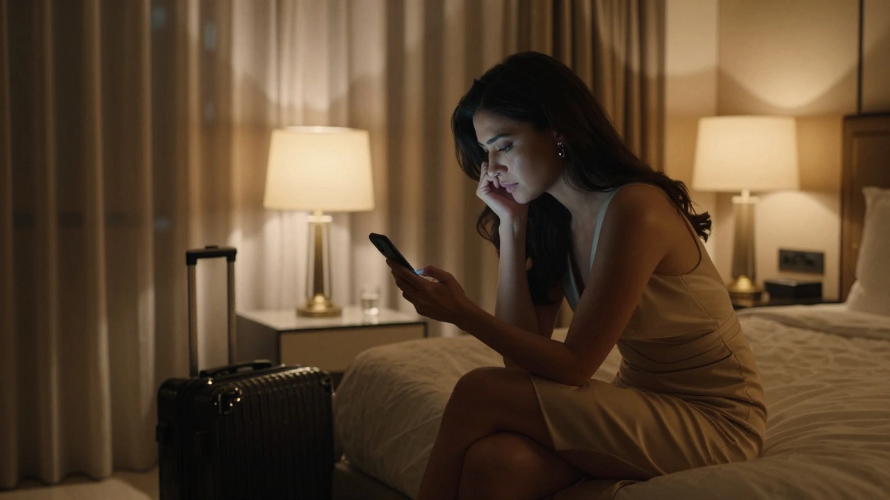 Escort In Dubai - Understanding the Reality Behind the Industry