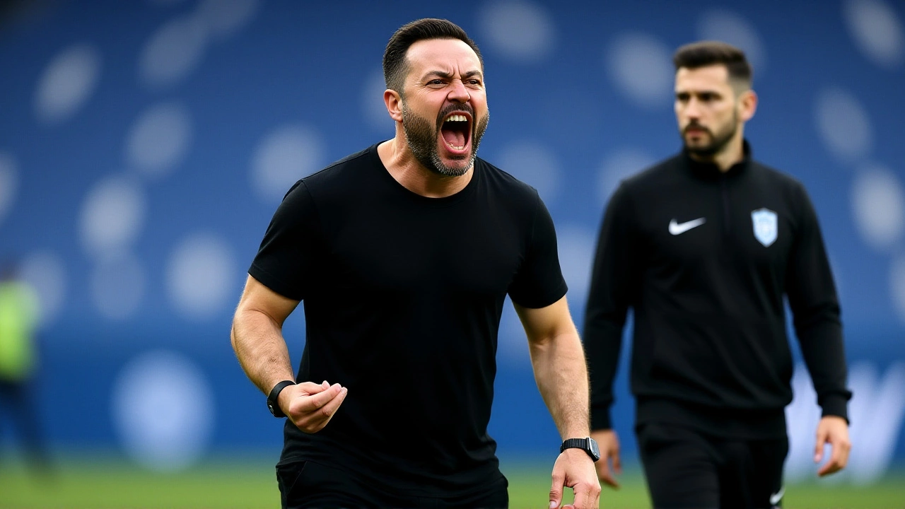 Man Utd 2026-27 Fixtures: Carrick Era Begins, Big Six Dates Set